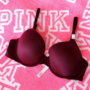 VS PINK T-shirt Bra